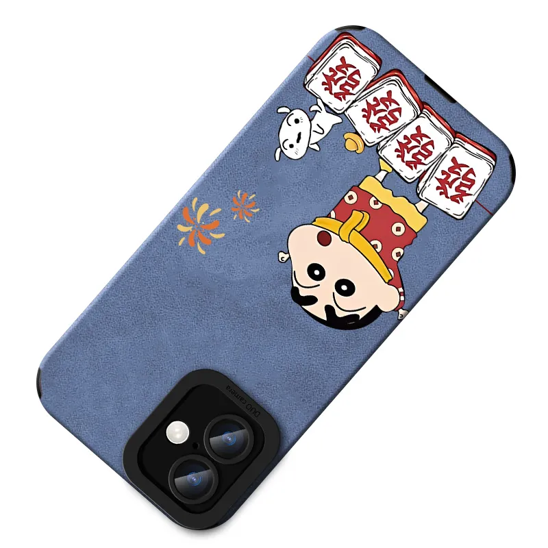 KEXINSHENG Phone Cases-23