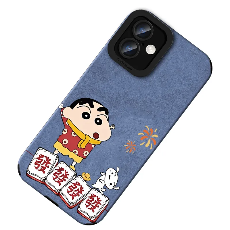 KEXINSHENG Phone Cases-22