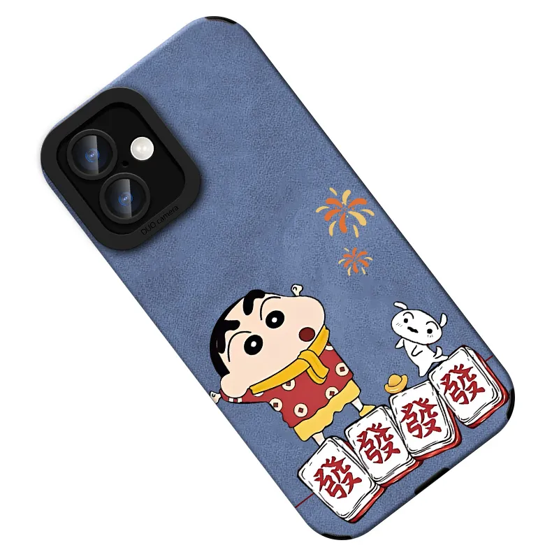 KEXINSHENG Phone Cases-21