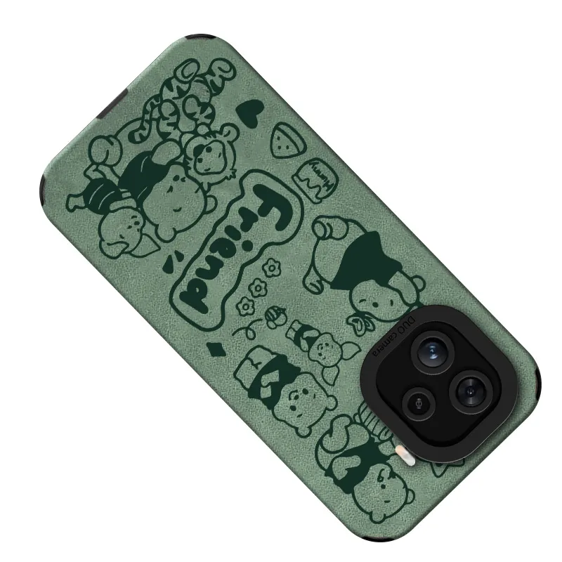 KEXINSHENG Phone Cases-24