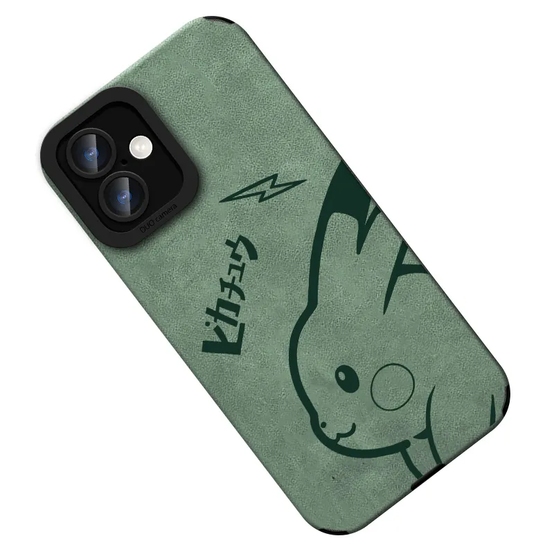 KEXINSHENG Phone Cases-1