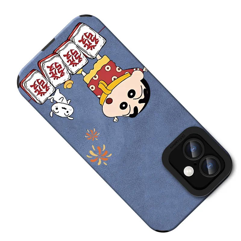 KEXINSHENG Phone Cases-24