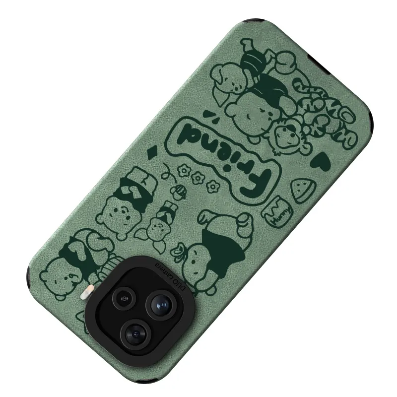KEXINSHENG Phone Cases-23