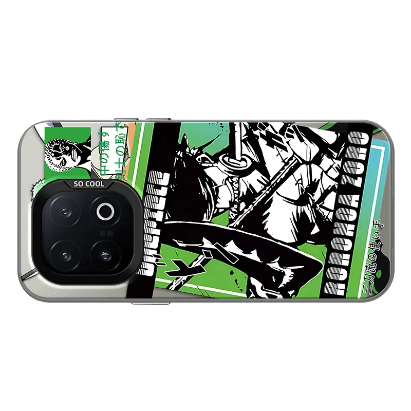 GELEI Phone Cases-12