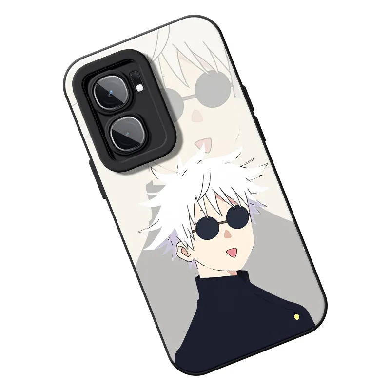 MANQIN Phone Cases-6