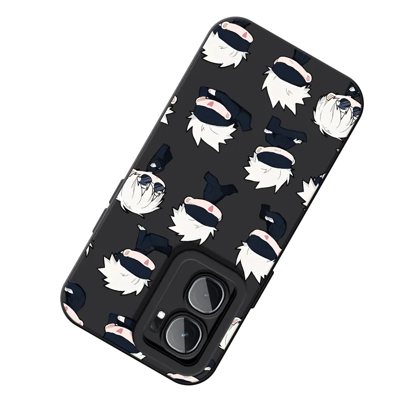 MANQIN Phone Cases-13