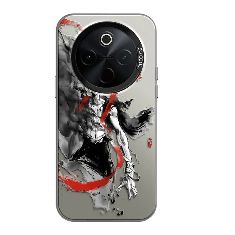 MANQIN Phone Cases-8