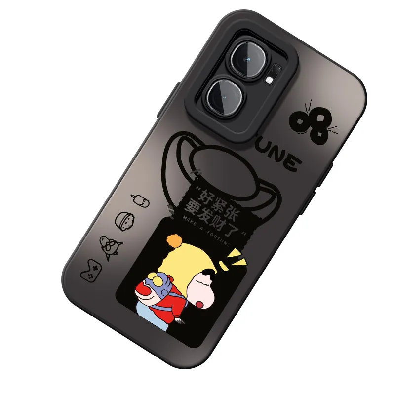 MANQIN Phone Cases-13