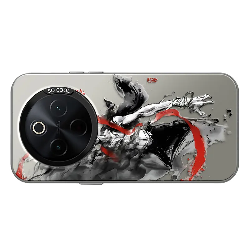 MANQIN Phone Cases-9