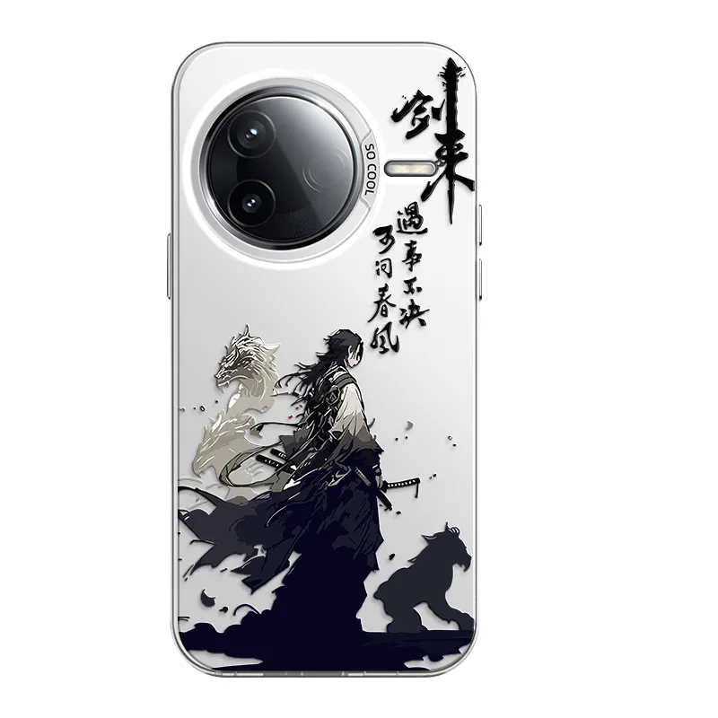 MANQIN Phone Cases-13