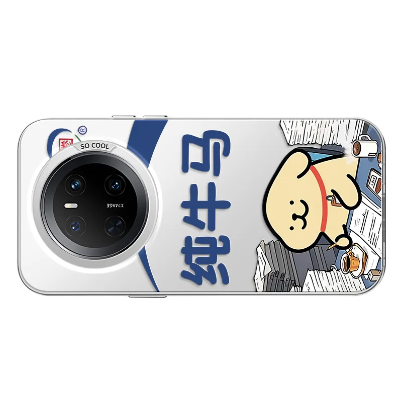 MANQIN Phone Cases-19