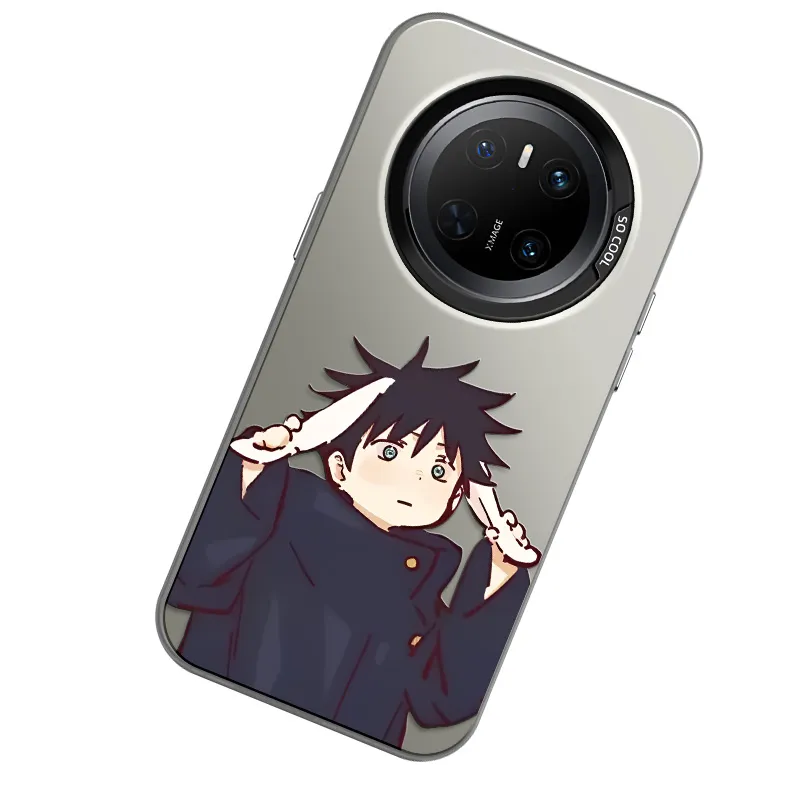 MANQIN Phone Cases-6