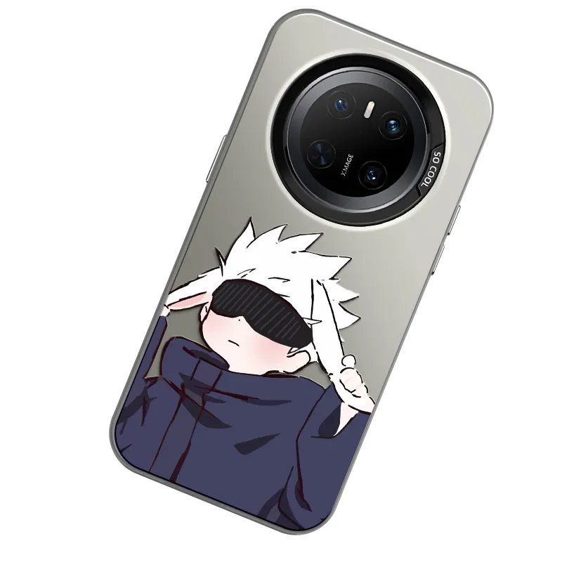 MANQIN Phone Cases-1