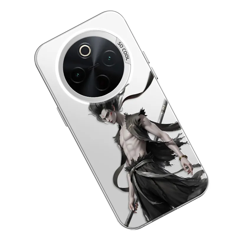MANQIN Phone Cases-12