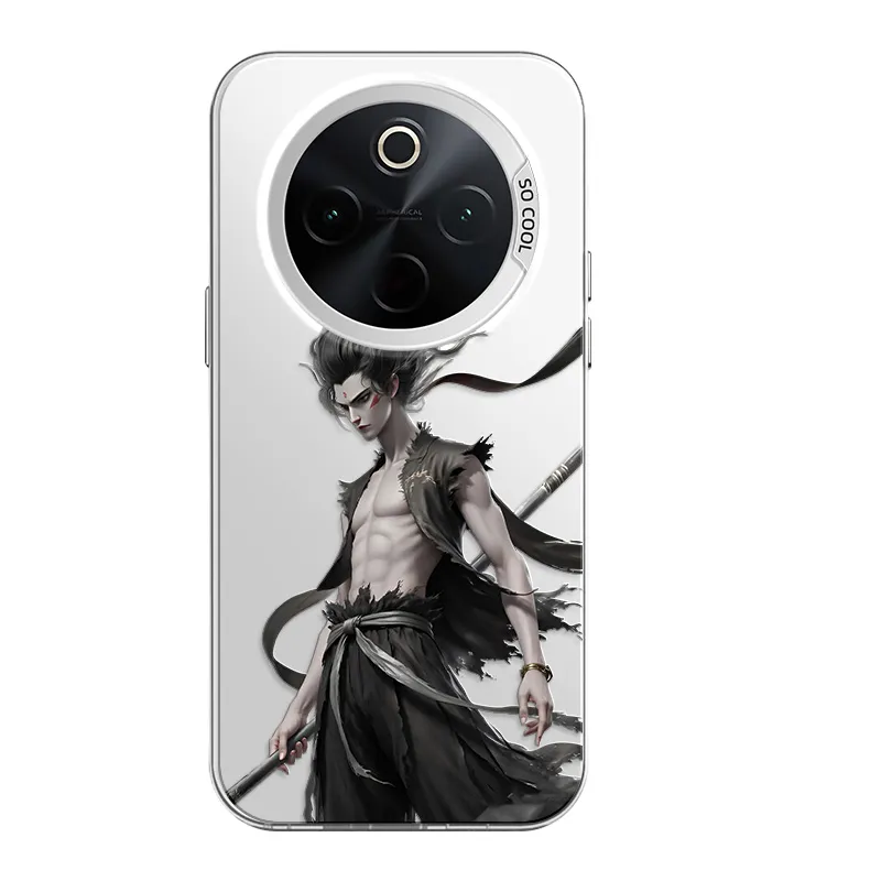 MANQIN Phone Cases-13