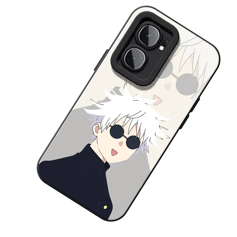 MANQIN Phone Cases-7