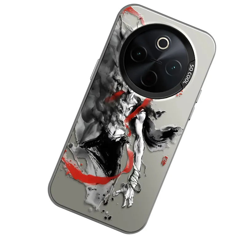 MANQIN Phone Cases-6