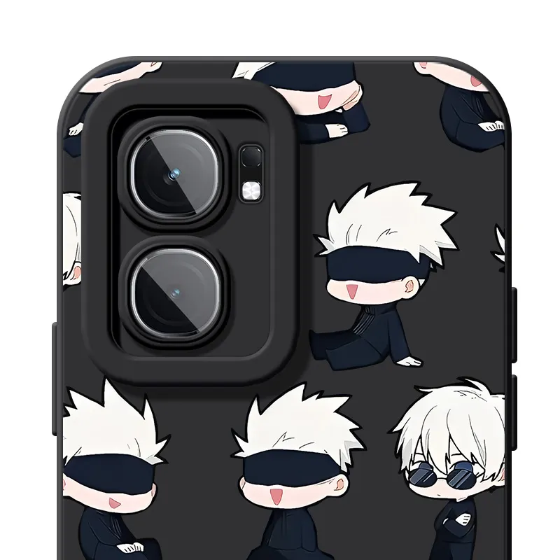 MANQIN Phone Cases-14