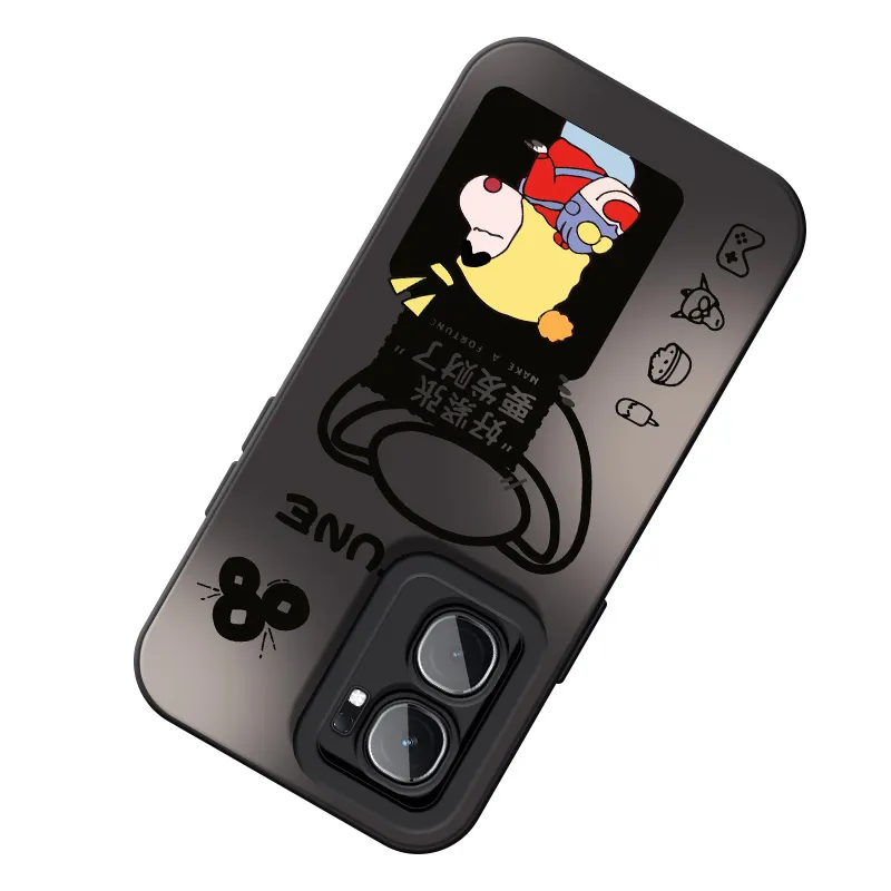 MANQIN Phone Cases-14