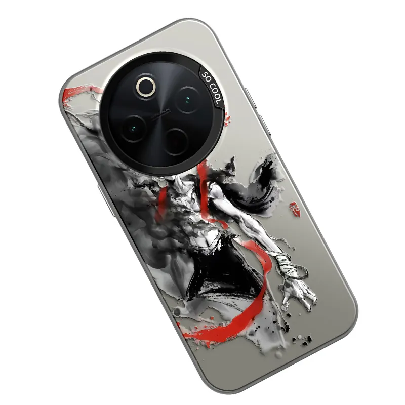 MANQIN Phone Cases-7