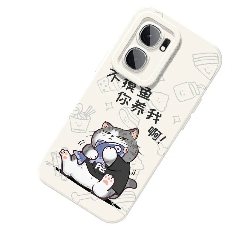 MANQIN Phone Cases-7