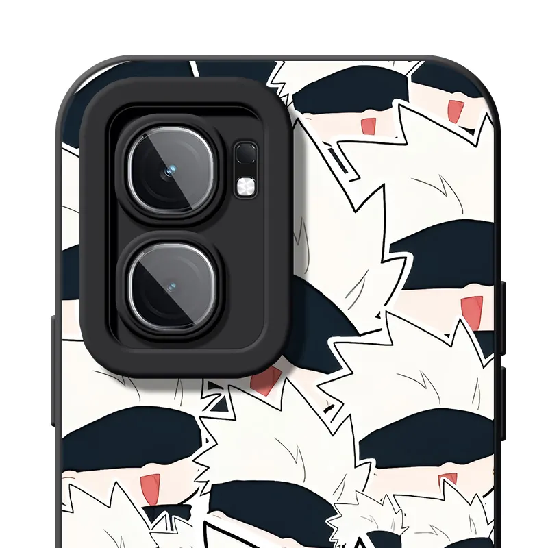 MANQIN Phone Cases-19