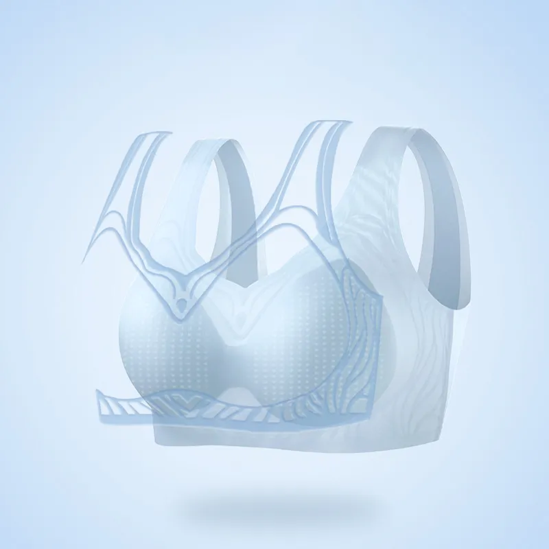 ROBINHOOD Bra Women's Combo Set-3