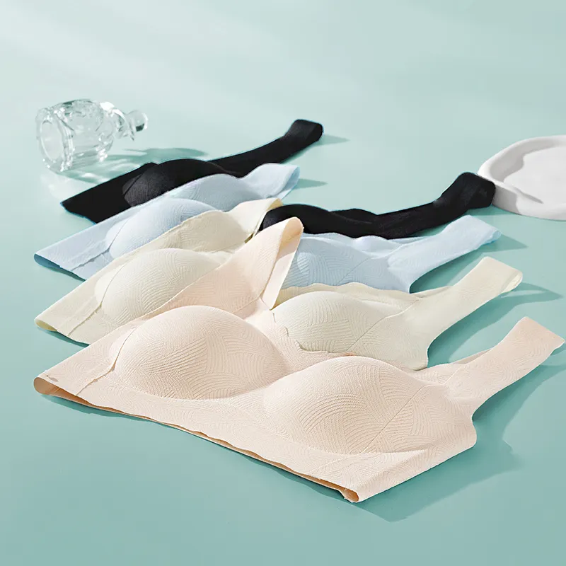 ROBINHOOD Bra Women's Combo Set-26