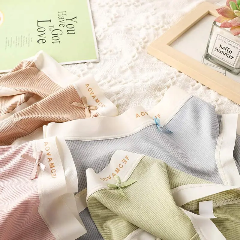 ROBINHOOD Underpants Women's Combo Set-8