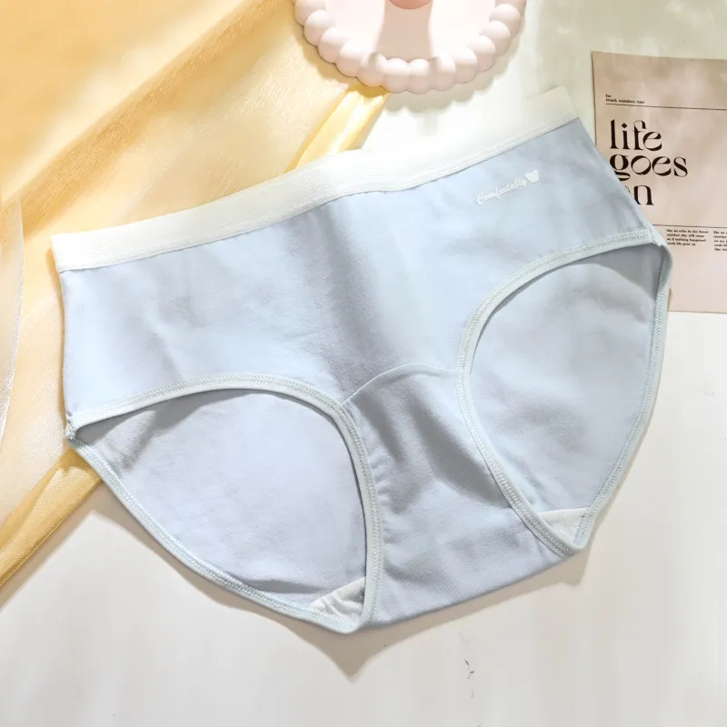 ROBINHOOD Underpants Women's Combo Set-35