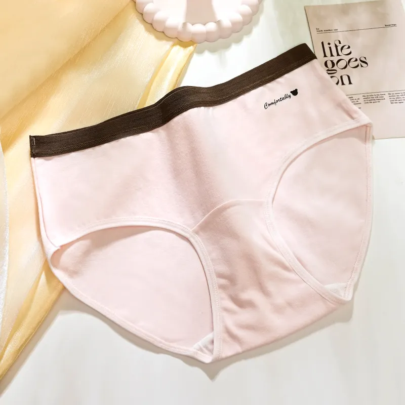 ROBINHOOD Underpants Women's Combo Set-39