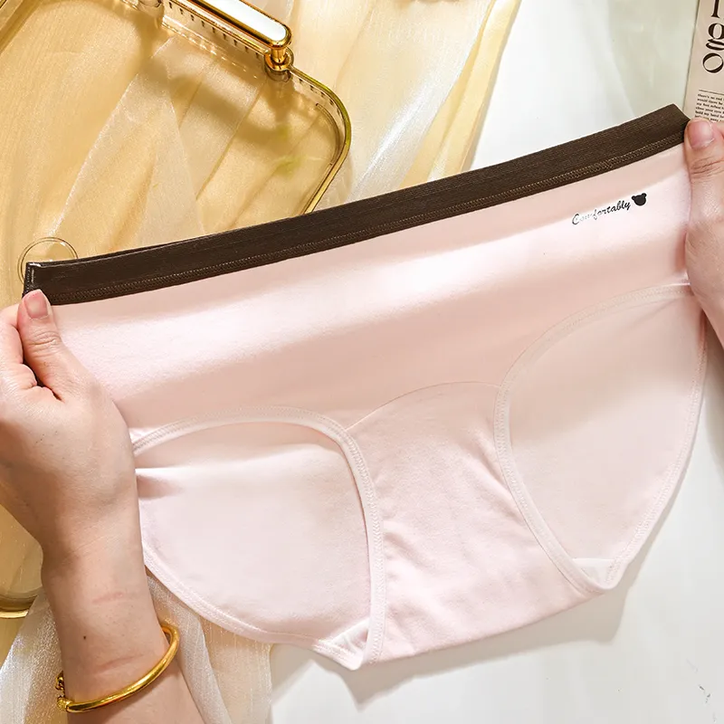 ROBINHOOD Underpants Women's Combo Set-4
