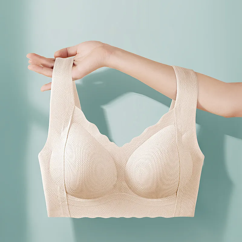 ROBINHOOD Bra Women's Combo Set-23