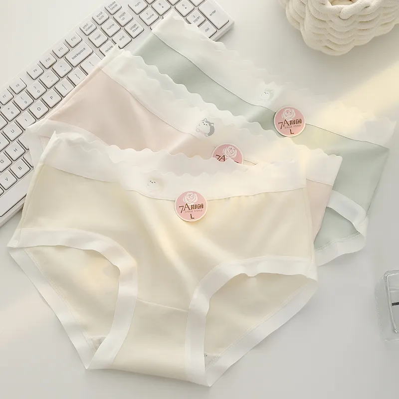 ROBINHOOD Underpants Women's Combo Set-3