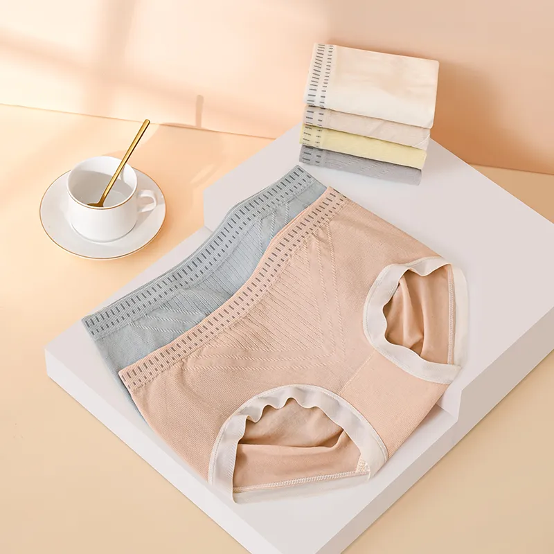 ROBINHOOD Underpants Women's Combo Set-34