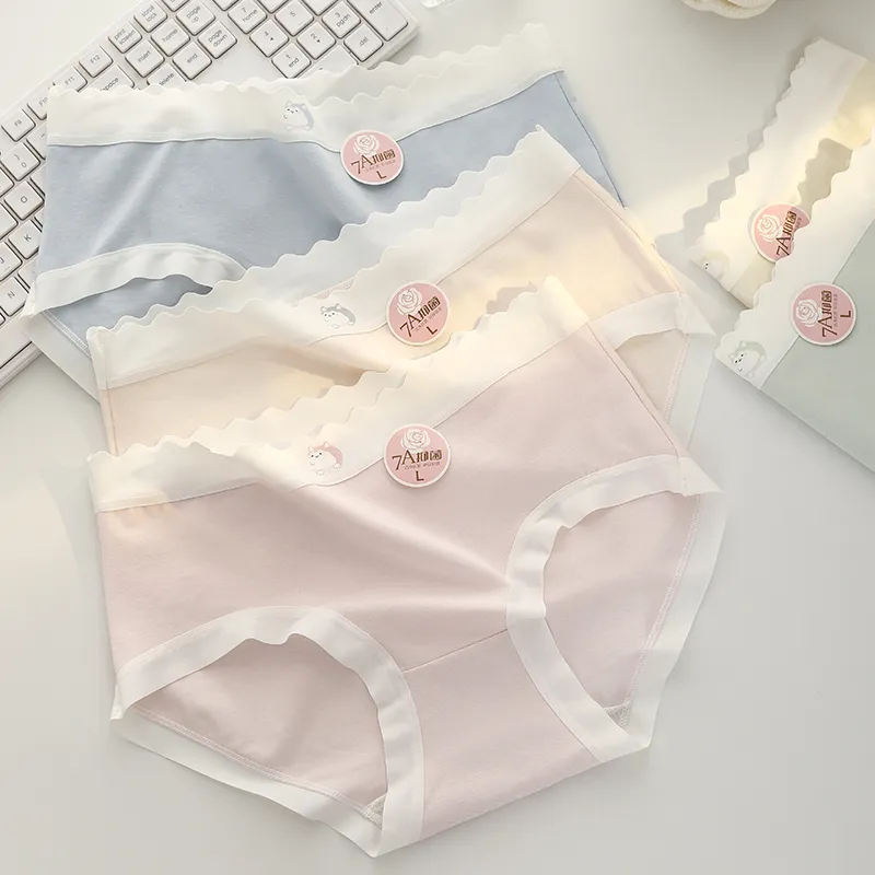 ROBINHOOD Underpants Women's Combo Set-2