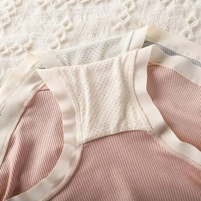 ROBINHOOD Underpants Women's Combo Set-38