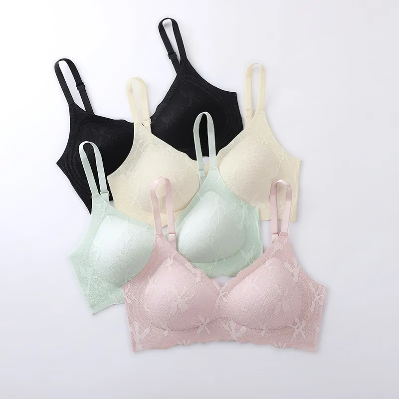 ROBINHOOD Bra Women's Combo Set-1