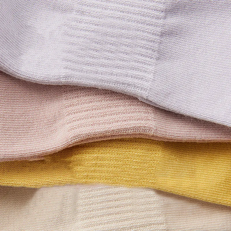 ROBINHOOD Mid Calf Socks Women's Combo Set-2