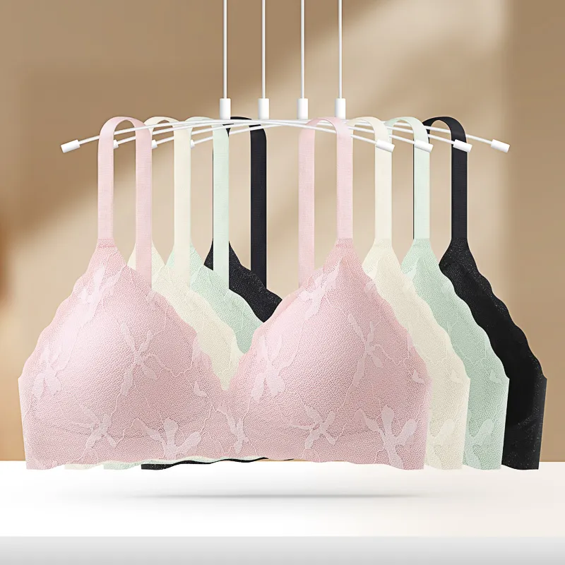 ROBINHOOD Bra Women's Combo Set-5