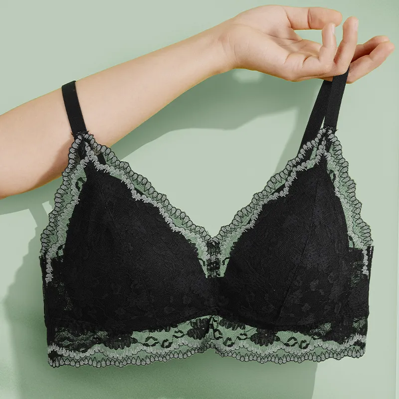 ROBINHOOD Bra Women's Combo Set-9