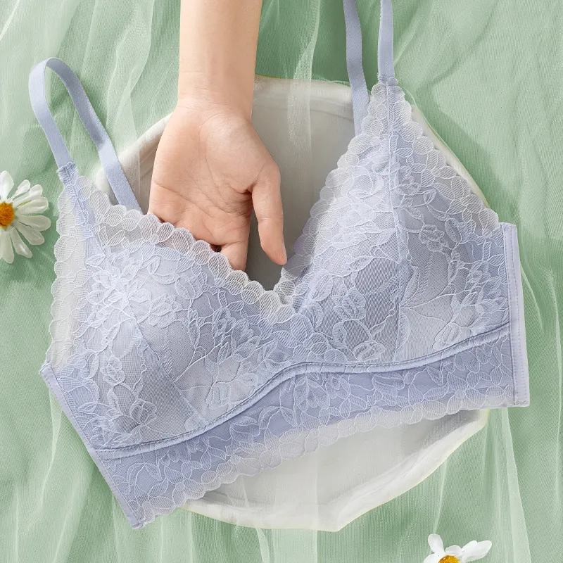 ROBINHOOD Bra Women's Combo Set-8