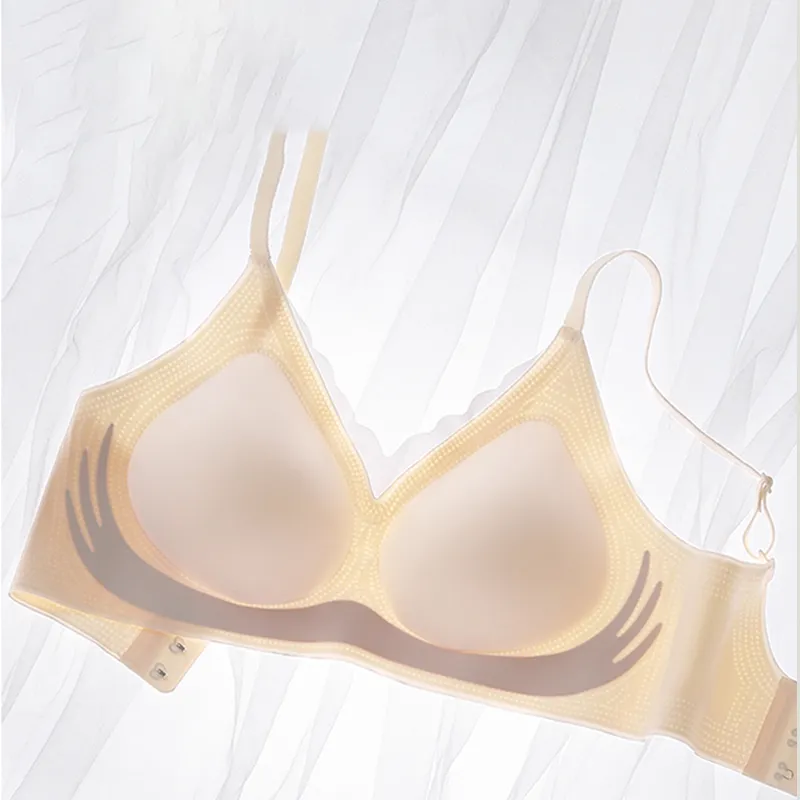 ROBINHOOD Bra Women's Combo Set-4