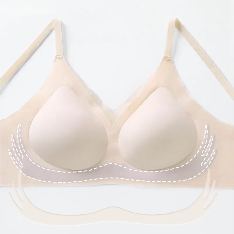 ROBINHOOD Bra Women's Combo Set-5