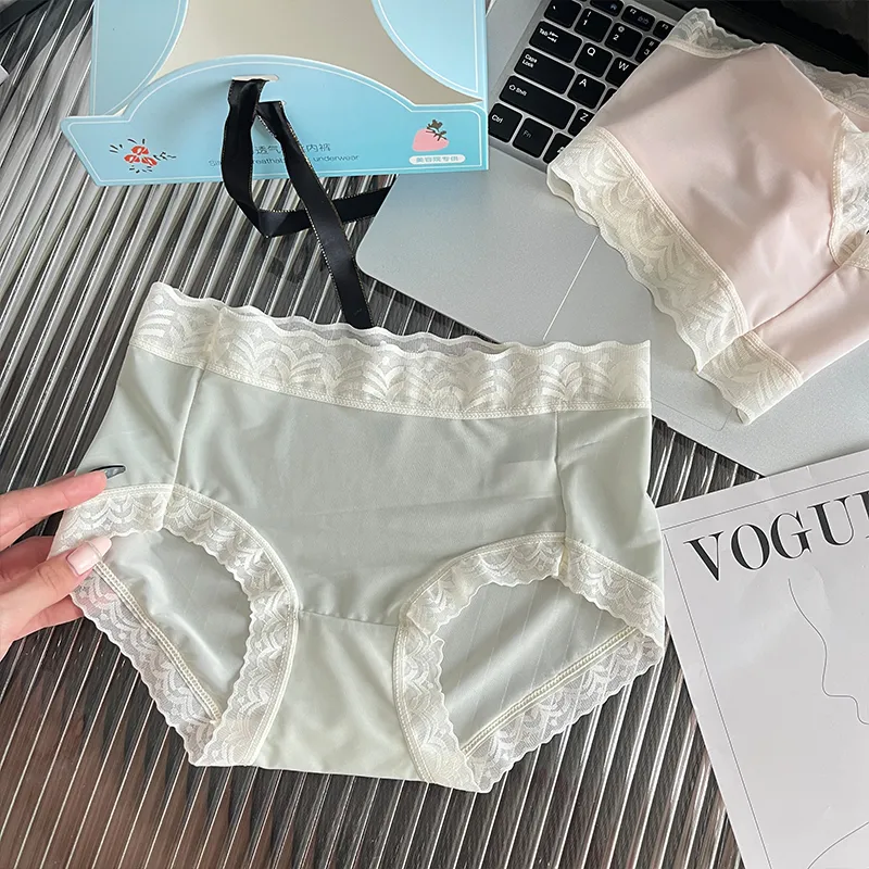 ROBINHOOD Underpants Women's Combo Set-3