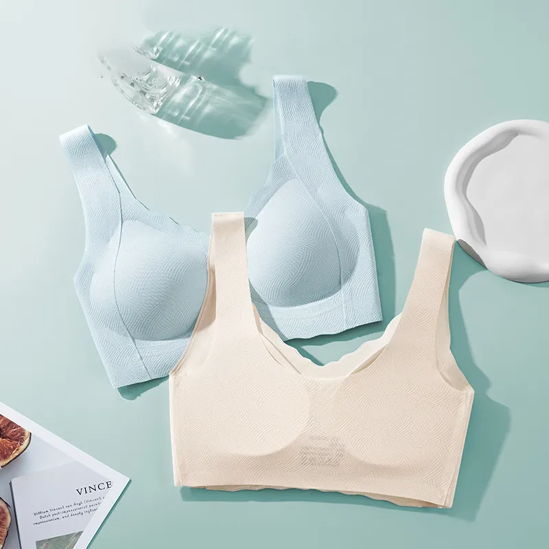 ROBINHOOD Bra Women's Combo Set-25