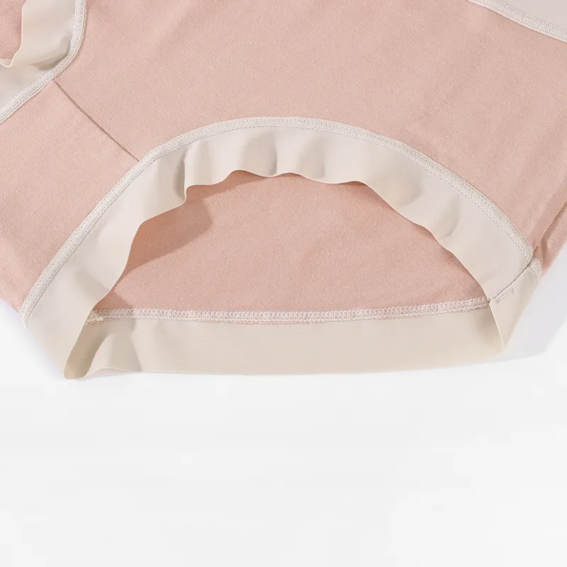 ROBINHOOD Underpants Women's Combo Set-4