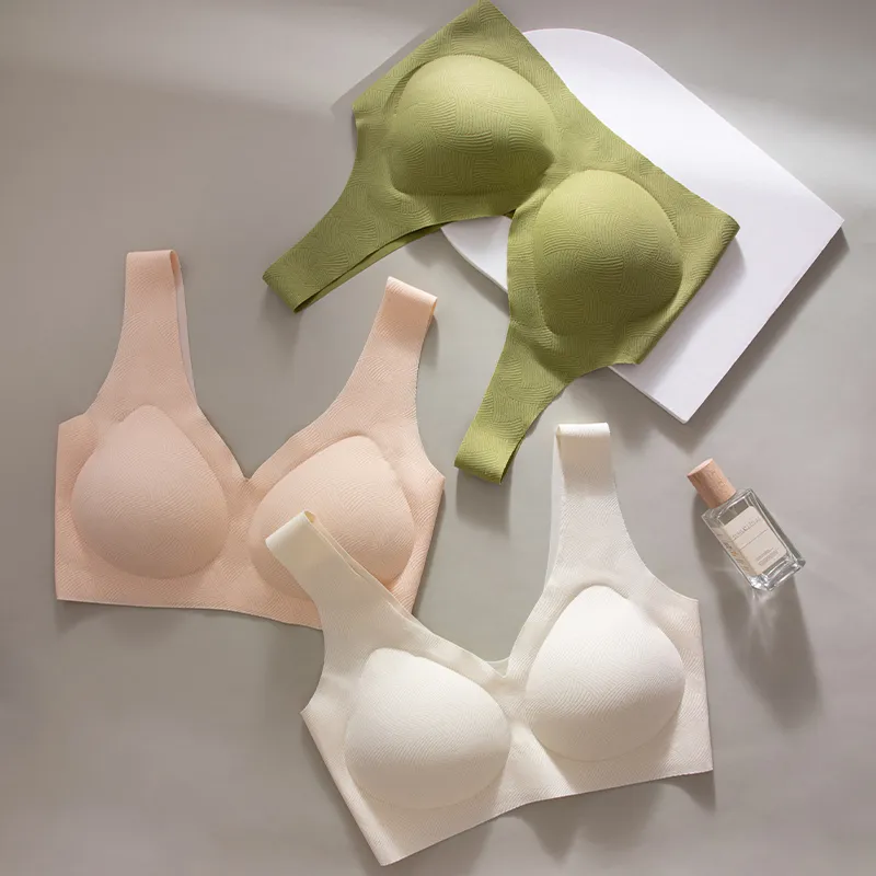 ROBINHOOD Bra Women's Combo Set-5