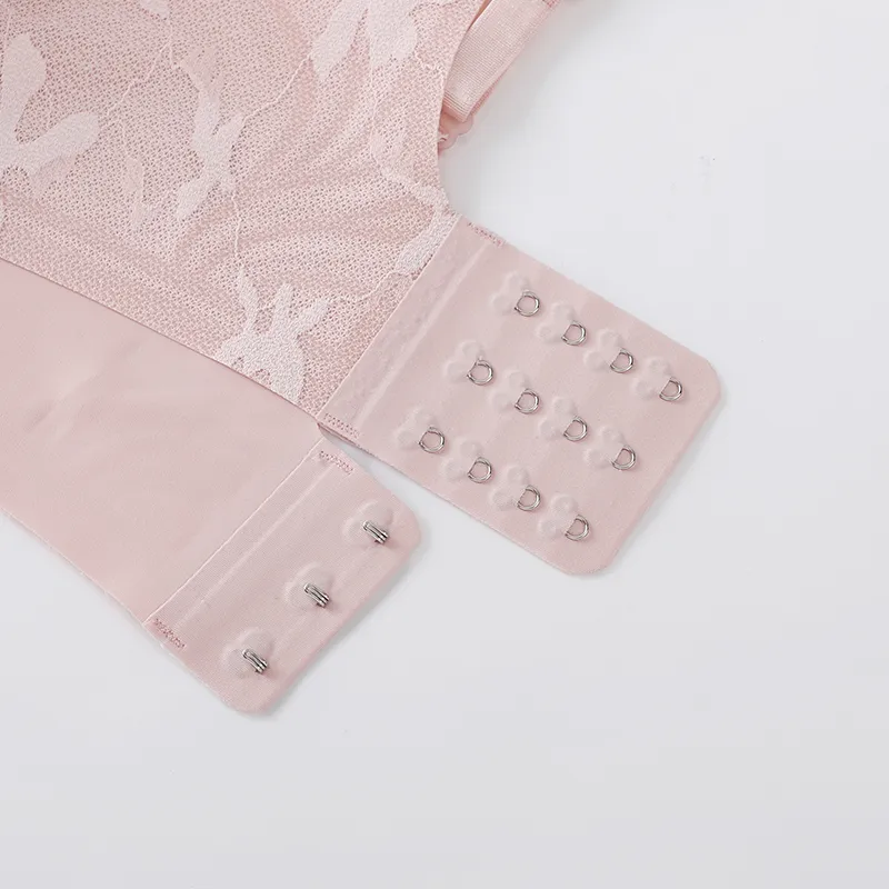 ROBINHOOD Bra Women's Combo Set-4