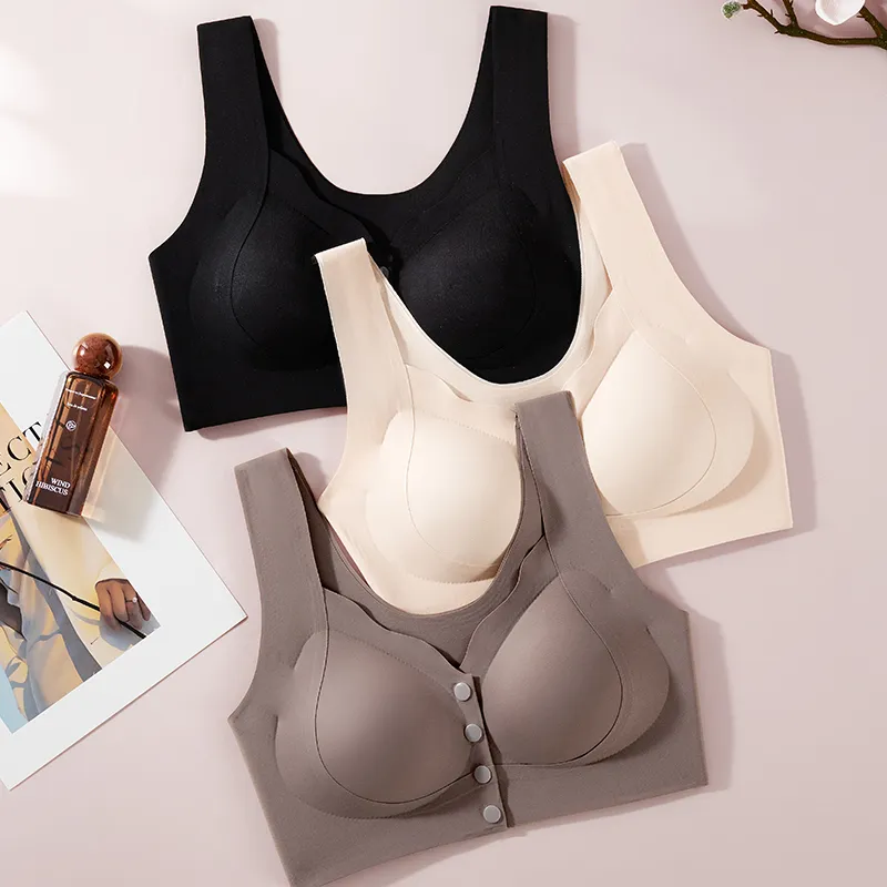 ROBINHOOD Bra Women's Combo Set-19